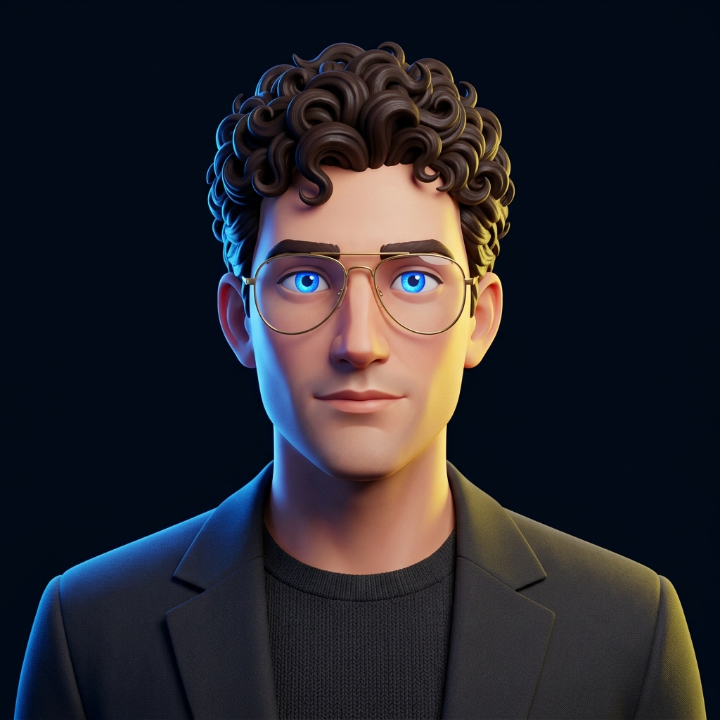The AI Insider — host of The Faceless AI Project